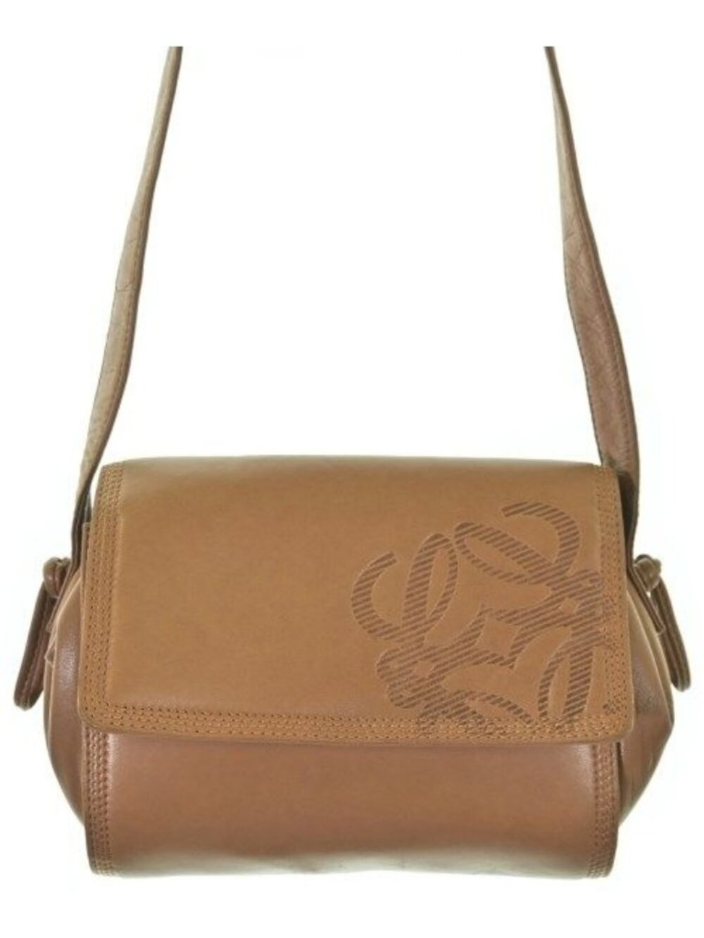 Loewe Anagram Shoulder Bag